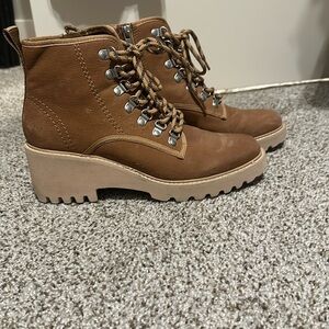 Dolce Vita boots size 8.5